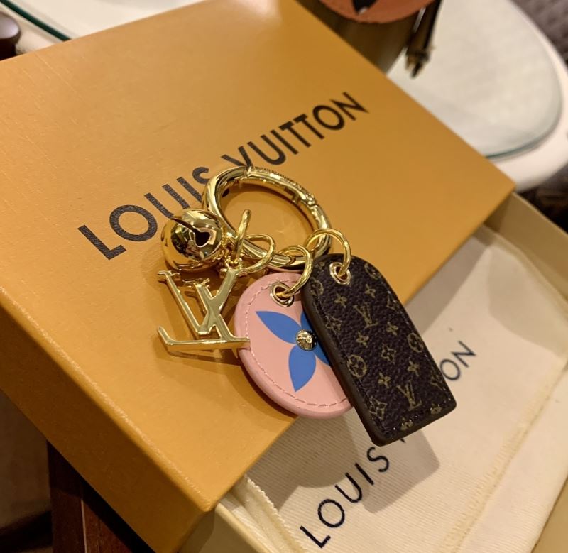 Louis Vuitton Keychains